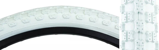 MX3 20x1.75 Standard Tire - Bicycle Warehouse