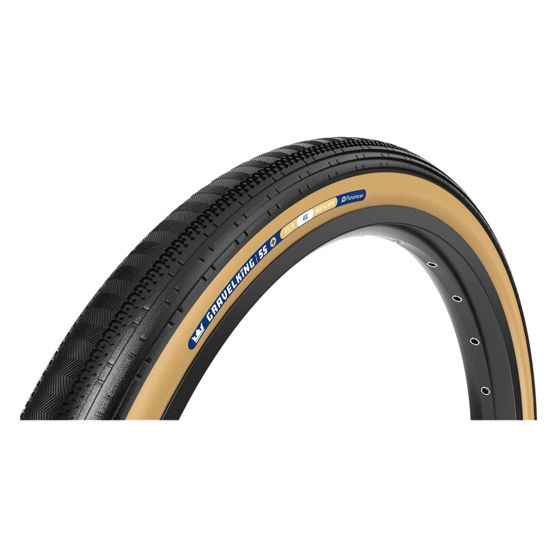 GravelKing SS+ 27.5x1.75 Tubeless Tire - Bicycle Warehouse