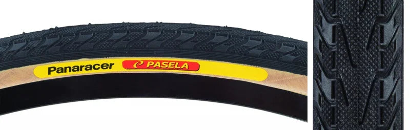 Pasela 650Cx25 Standard Tire - Bicycle Warehouse