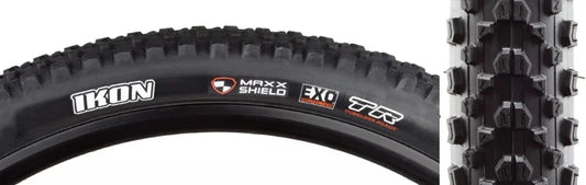 Ikon Tire, MaxxSpeed EXO E-25- 29 x 2.35" - Bicycle Warehouse