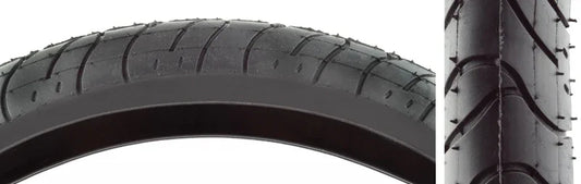 UtiliT Seaside 20x4-1/4 Standard Tire - Bicycle Warehouse