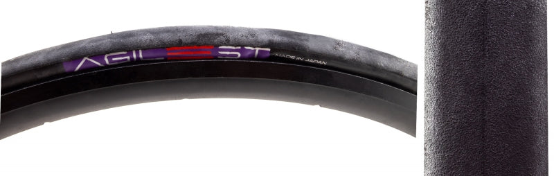 Agilest 700x32 Standard Tire - Bicycle Warehouse