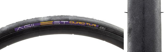 Agilest Duro 700x28 Standard Tire - Bicycle Warehouse