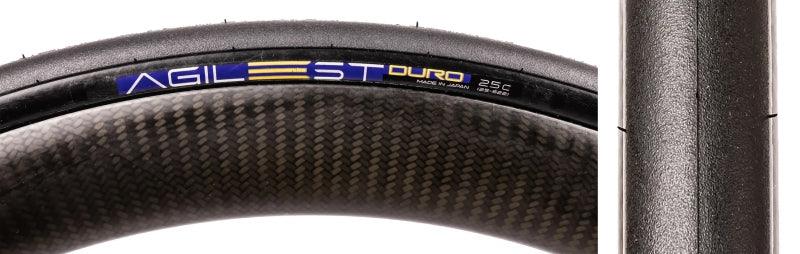 Agilest Duro Standard Tire -700x32c - Bicycle Warehouse