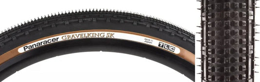 GravelKing SK Tire - 27.5 x 1.90" - Bicycle Warehouse