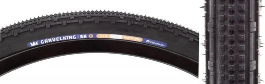 GravelKing SK Plus Tire - 700 x 40c - Bicycle Warehouse