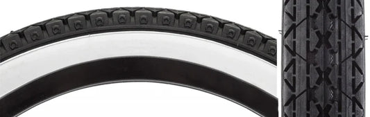 Cruiser CST241 26x2.125 Standard Tire - Bicycle Warehouse