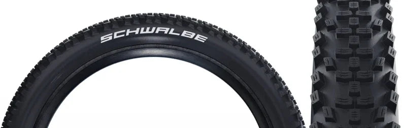 Smart Sam Tire - 26x2.25" - Bicycle Warehouse