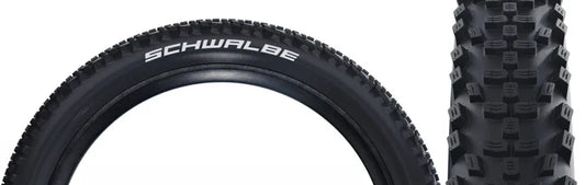 Smart Sam Tire - 26x2.25" - Bicycle Warehouse