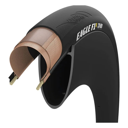 Goodyear Eagle F1 R Z29 Aero Tire - 700 x 29c - Bicycle Warehouse