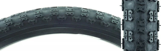 MX3 20x1.75 Standard Tire - Bicycle Warehouse
