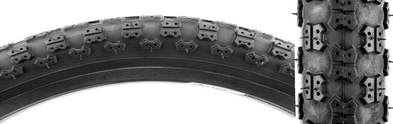 MX3 18x2.125 Standard Tire - Bicycle Warehouse