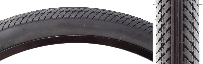 Cruiser 912 26x2.25 Standard Tire - Bicycle Warehouse
