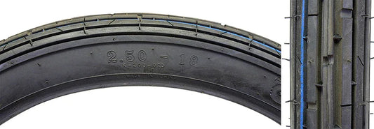 Surrey K203 18x2.5 2.50x18 Tire - Bicycle Warehouse