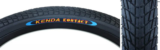 Freestyle - Kontact 20x1.95 Standard Tire - Bicycle Warehouse