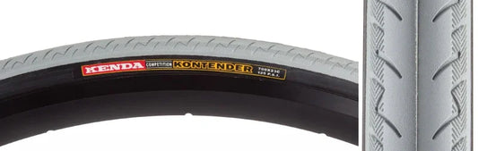 Kontender 700x23 Tire - Bicycle Warehouse