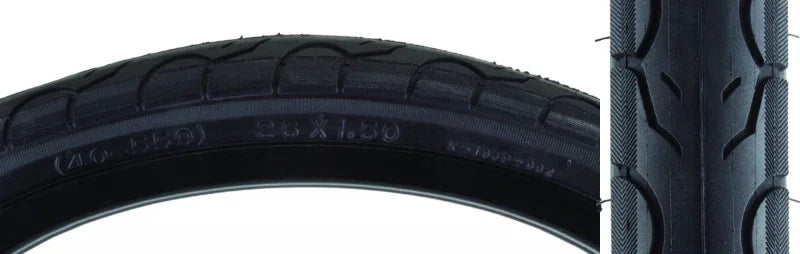Kwest Tandem 26x1.5 Standard Tire - Bicycle Warehouse