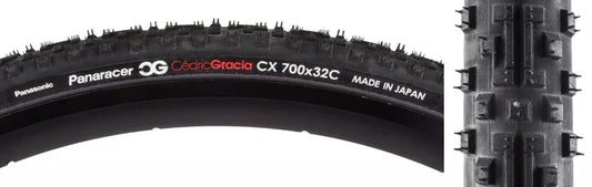 CG CX 700x32 Standard Tire - Bicycle Warehouse