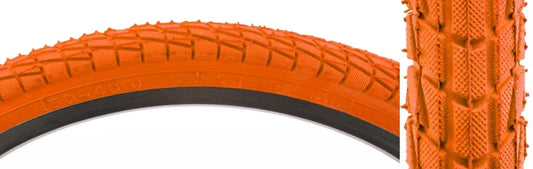 Freestyle - Kontact 20x1.95 Standard Tire - Bicycle Warehouse