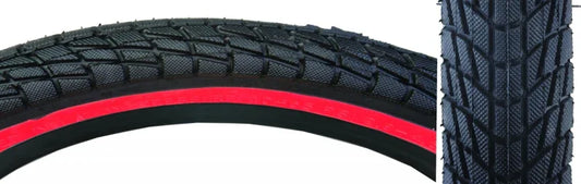Freestyle - Kontact 20x1.95 Standard Tire - Bicycle Warehouse