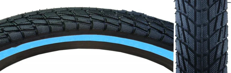 Freestyle - Kontact 20x1.95 Standard Tire - Bicycle Warehouse