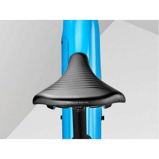 Giant Transend E+ GTS 28MPH E-Bike (2021) - Bikes - Bicycle Warehouse