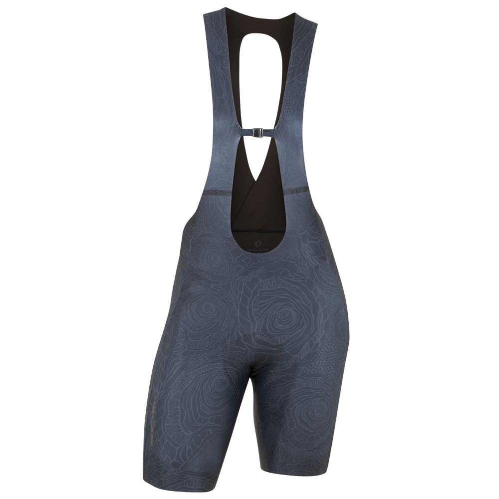 color:DARK INK SHELL||view:SKU Image Primary||index:1||gender:Woman||seo:Women's PRO Bib Shorts