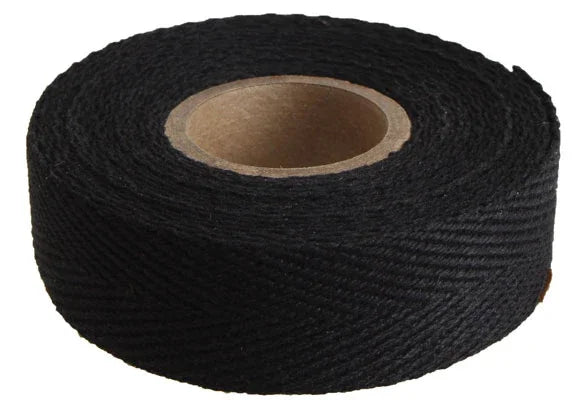 Newbaum's Cloth Bar Tape Black Each