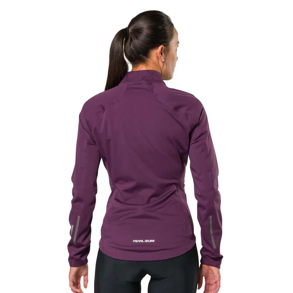Women's PRO Rain Jacket - Bicycle Warehouse