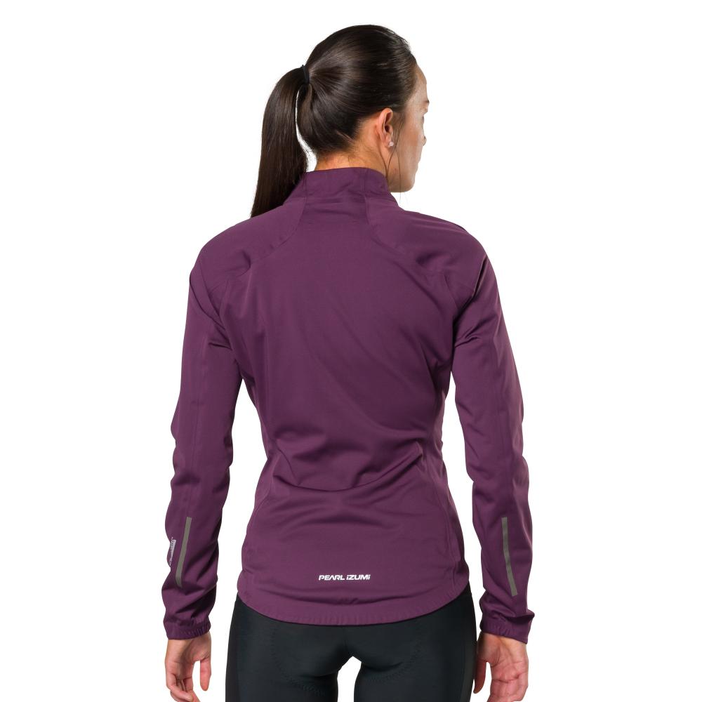 Women's PRO Rain Jacket