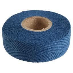 Newbaum's Cloth Bar Tape Dark Blue Each