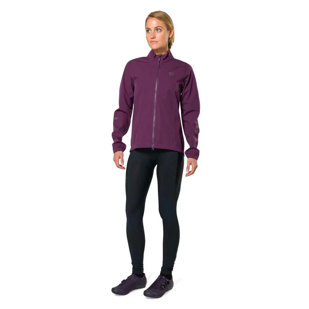 Women's Attack WxB Jacket - Bicycle Warehouse