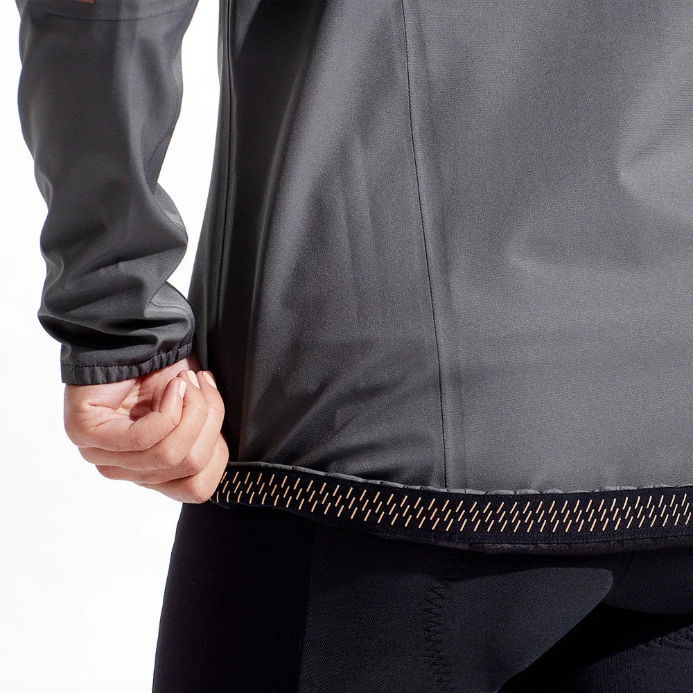 Women's Attack WxB Jacket - Bicycle Warehouse