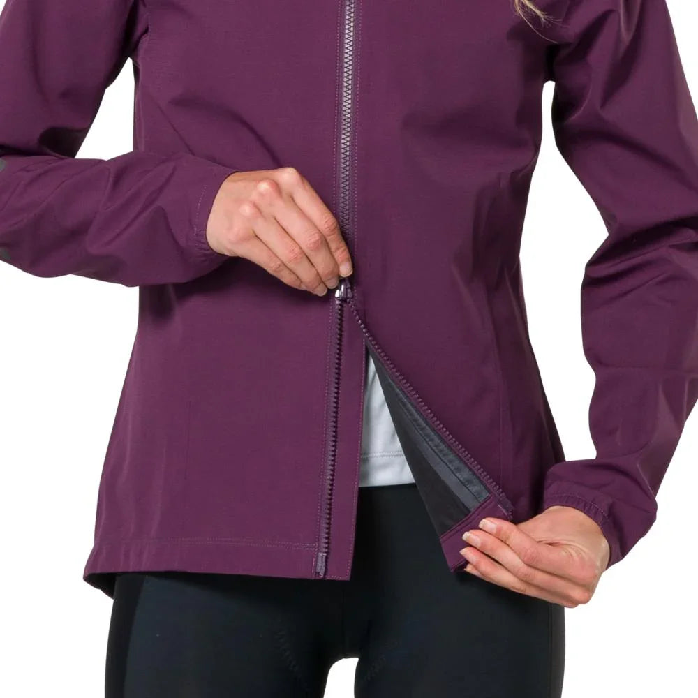 Women's Attack WxB Jacket - Bicycle Warehouse
