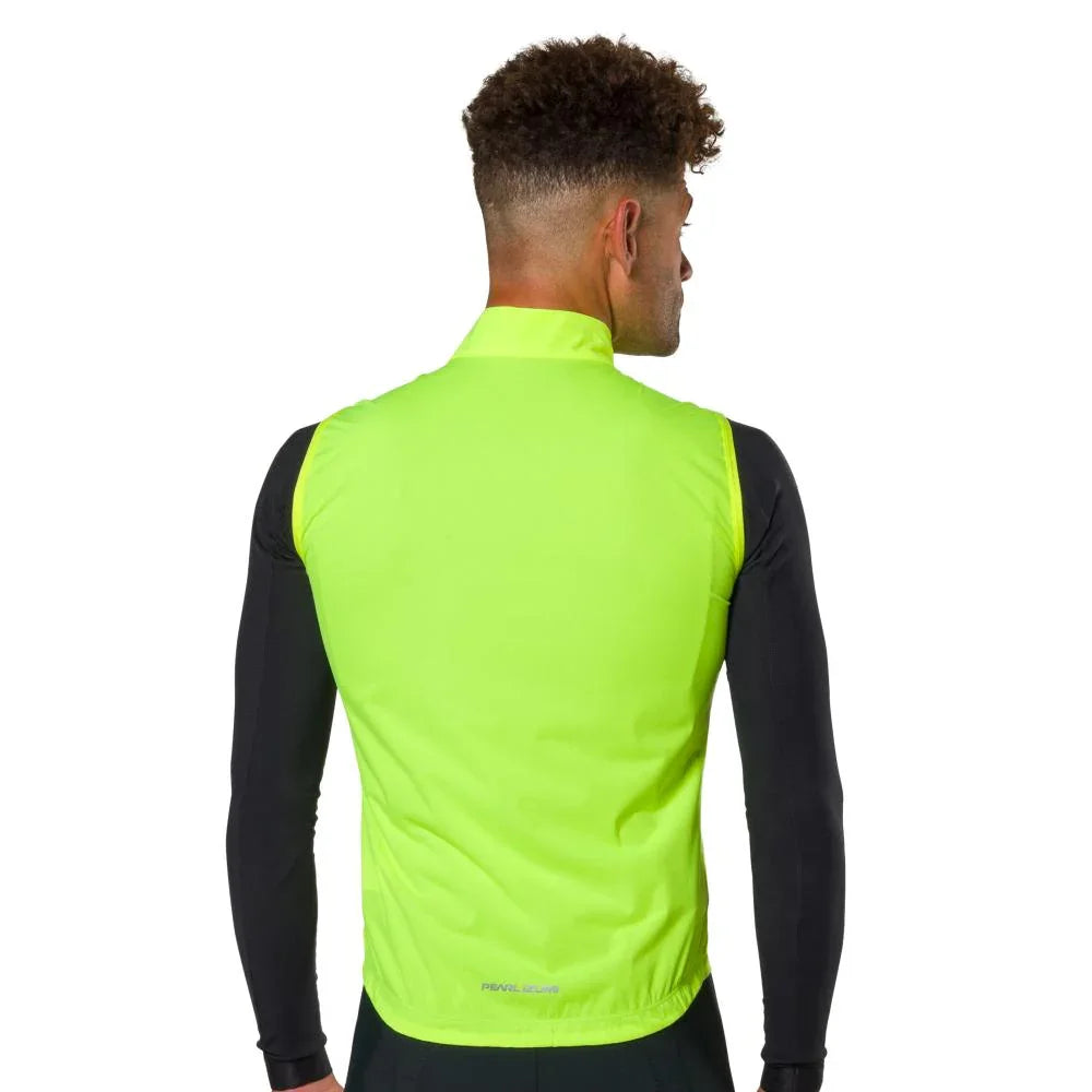 Men's PRO Barrier Vest - Bicycle Warehouse