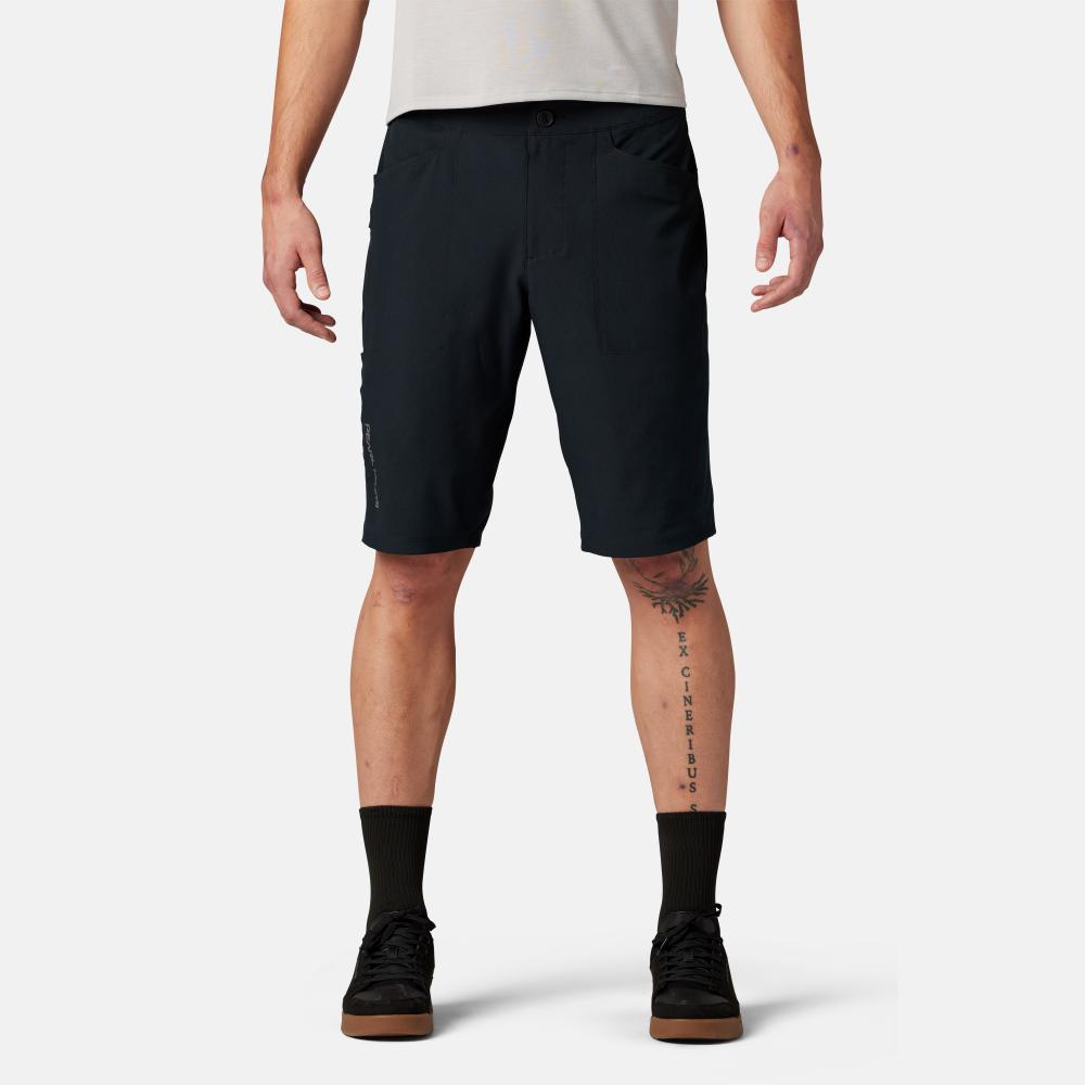 Pearl Izumi Men's Canyon Shorts with Liner - Bicycle Warehouse