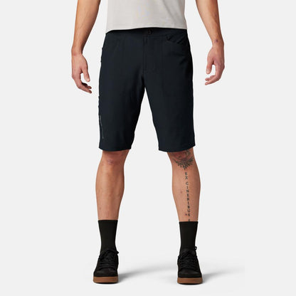 Men's Canyon Shorts with Liner