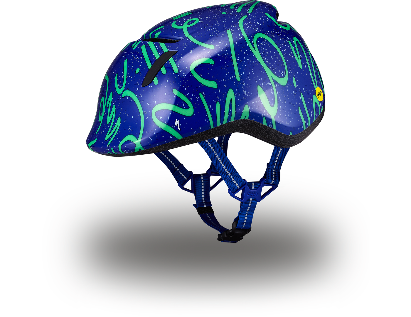 Mio 2 Toddler Bike Helmet