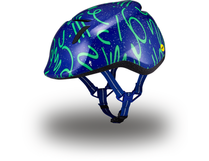 Mio 2 Toddler Bike Helmet