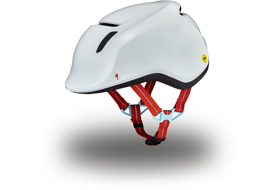 Specialized mio 2 helmet dune white tdlr - Bicycle Warehouse