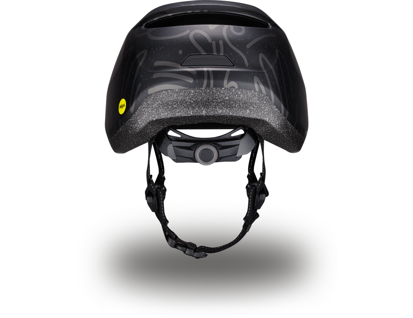 Mio 2 Toddler Bike Helmet