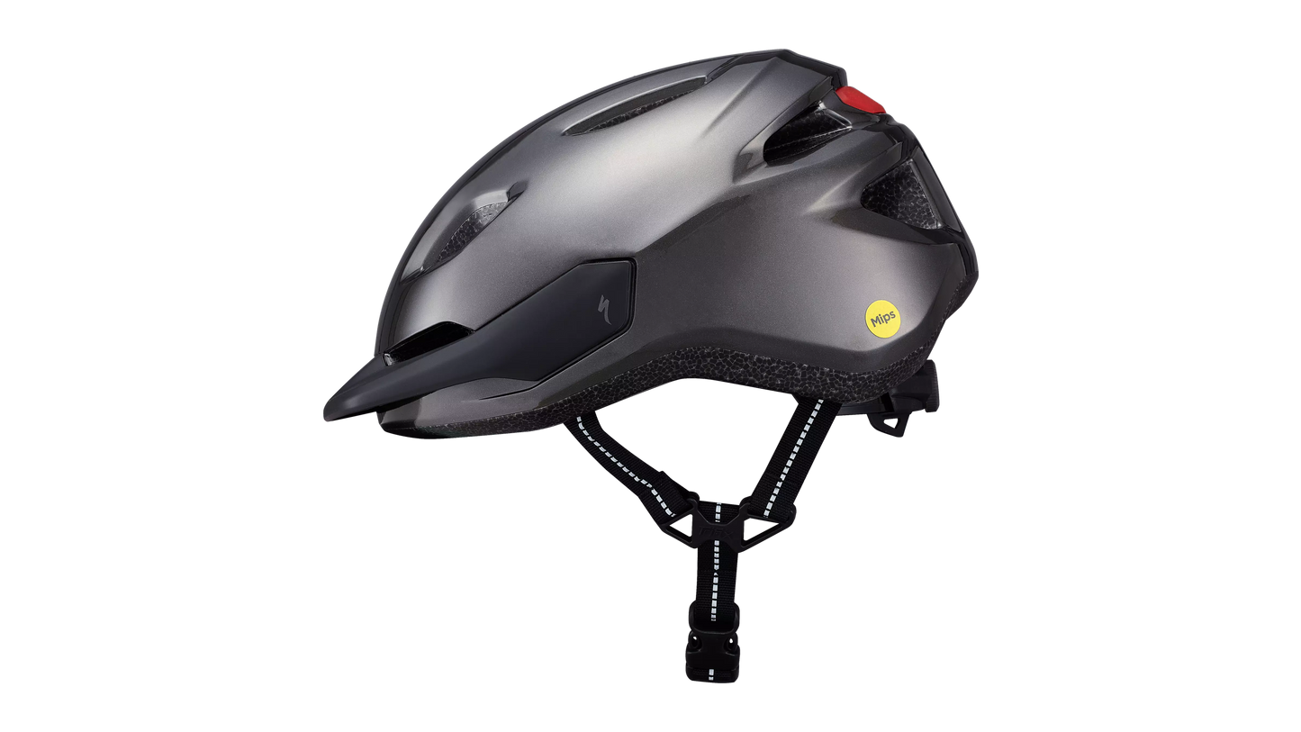 Shuffle 2 LED Kids Helmet