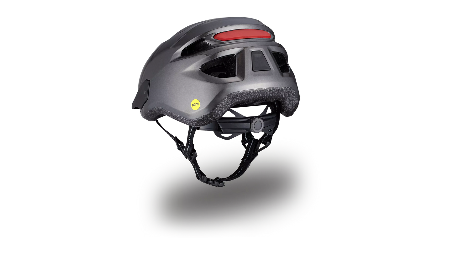 Shuffle 2 LED Kids Helmet