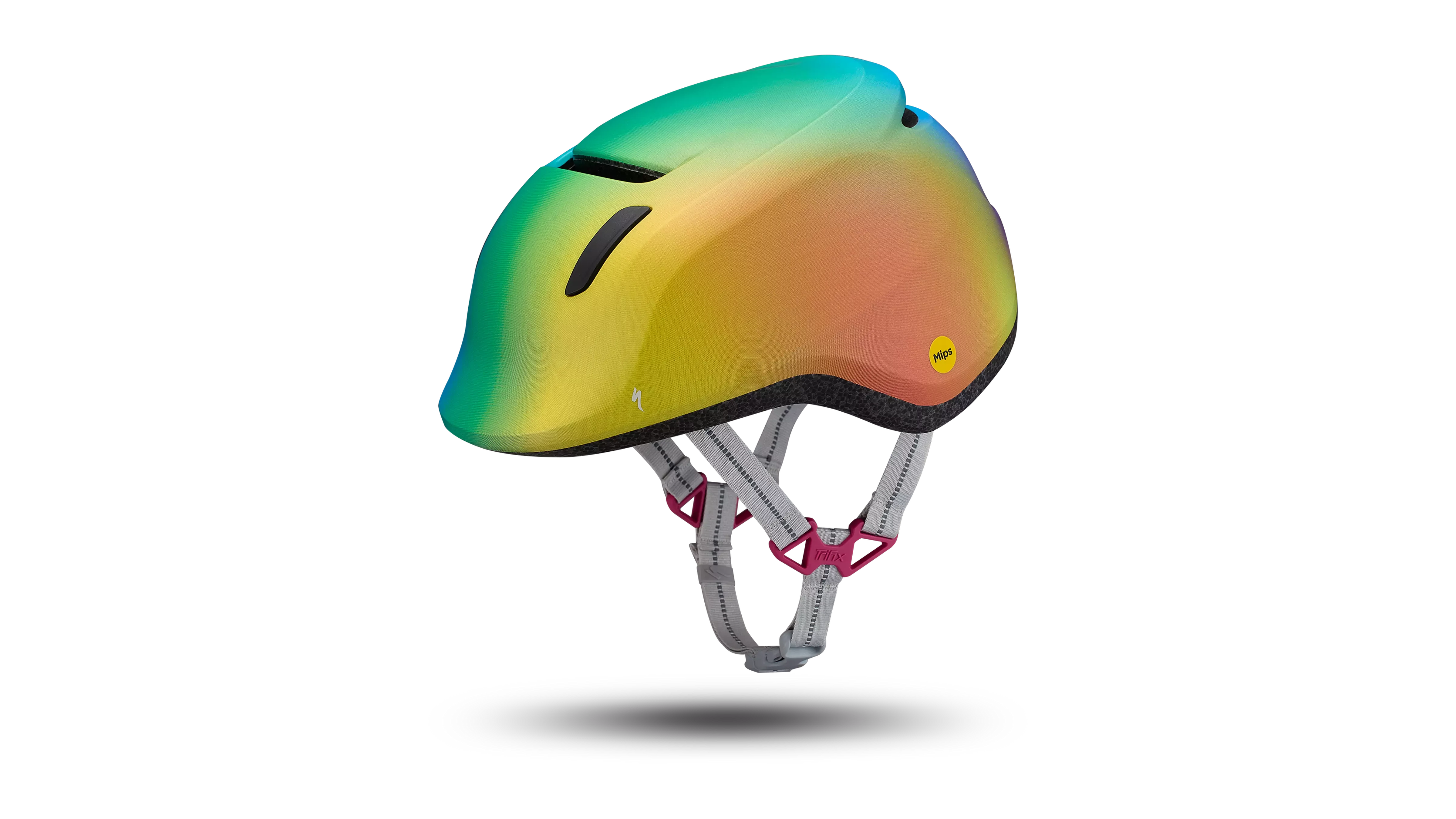 Specialized Mio 2 Helmet Kids BIke Helmet - Bicycle Warehouse