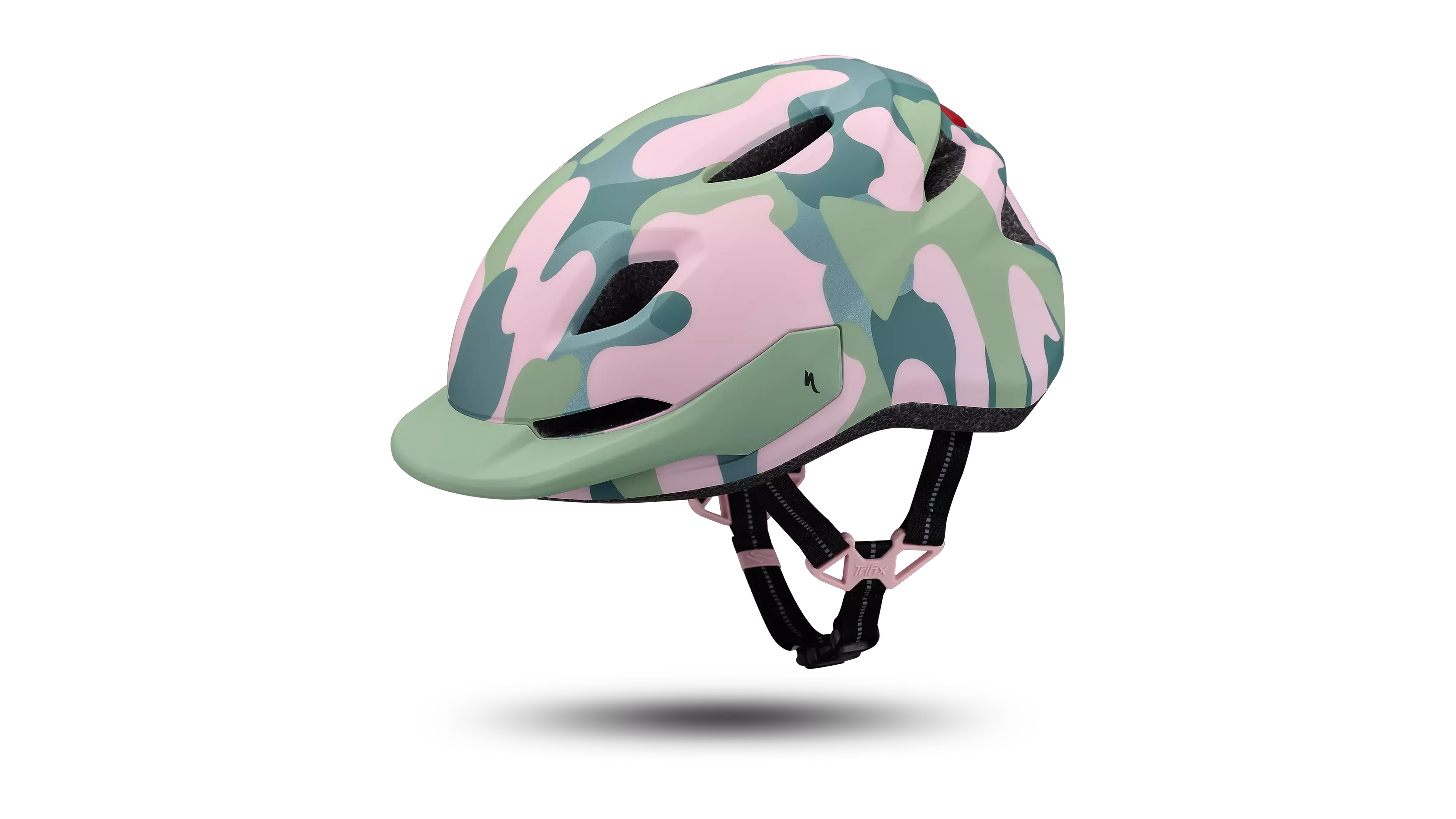 Specialized Shuffle 2 LED Kids Helmet - Bicycle Warehouse