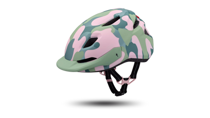 Shuffle 2 LED Kids Helmet
