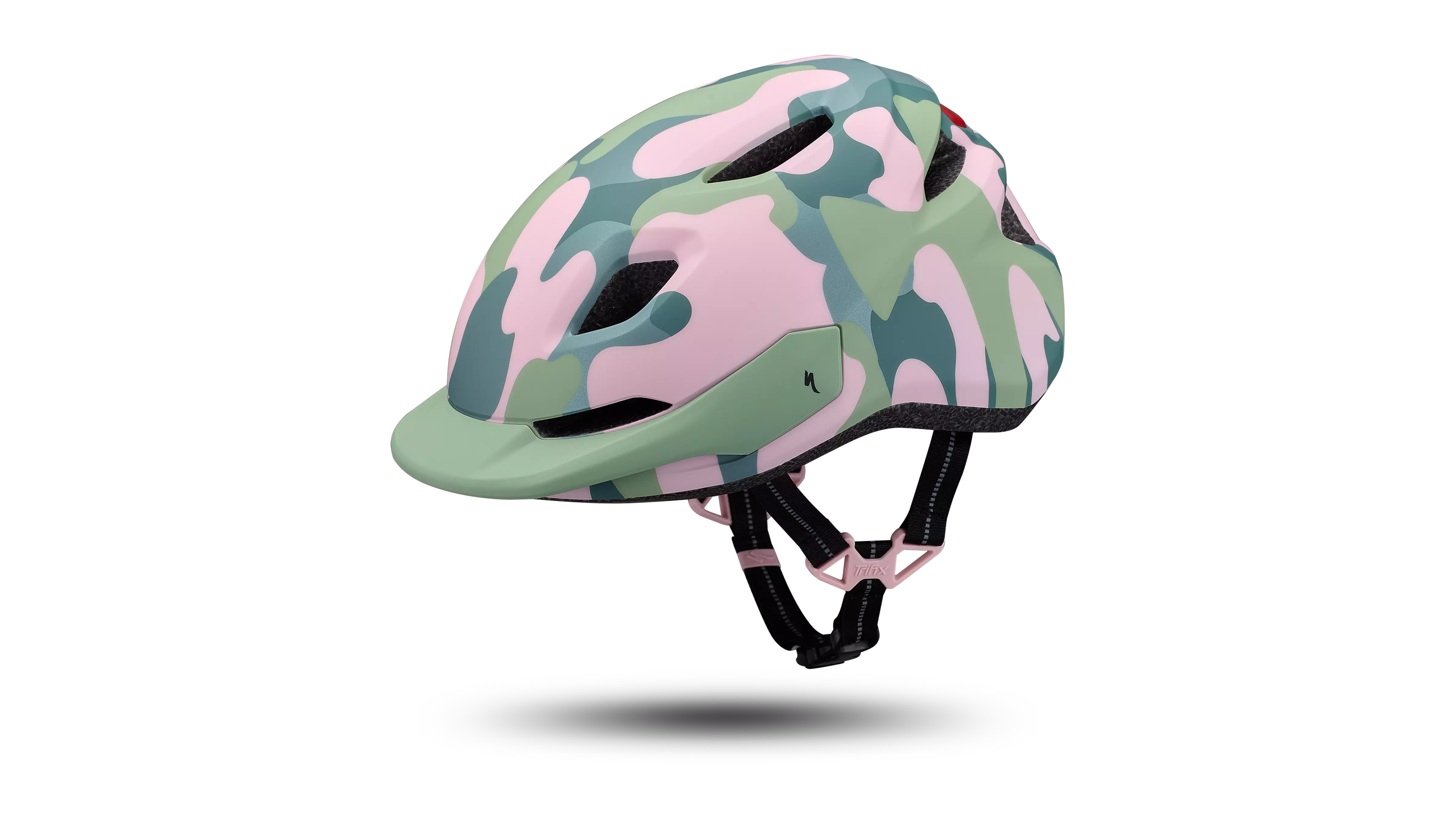 Shuffle 2 Kids Bike Helmet