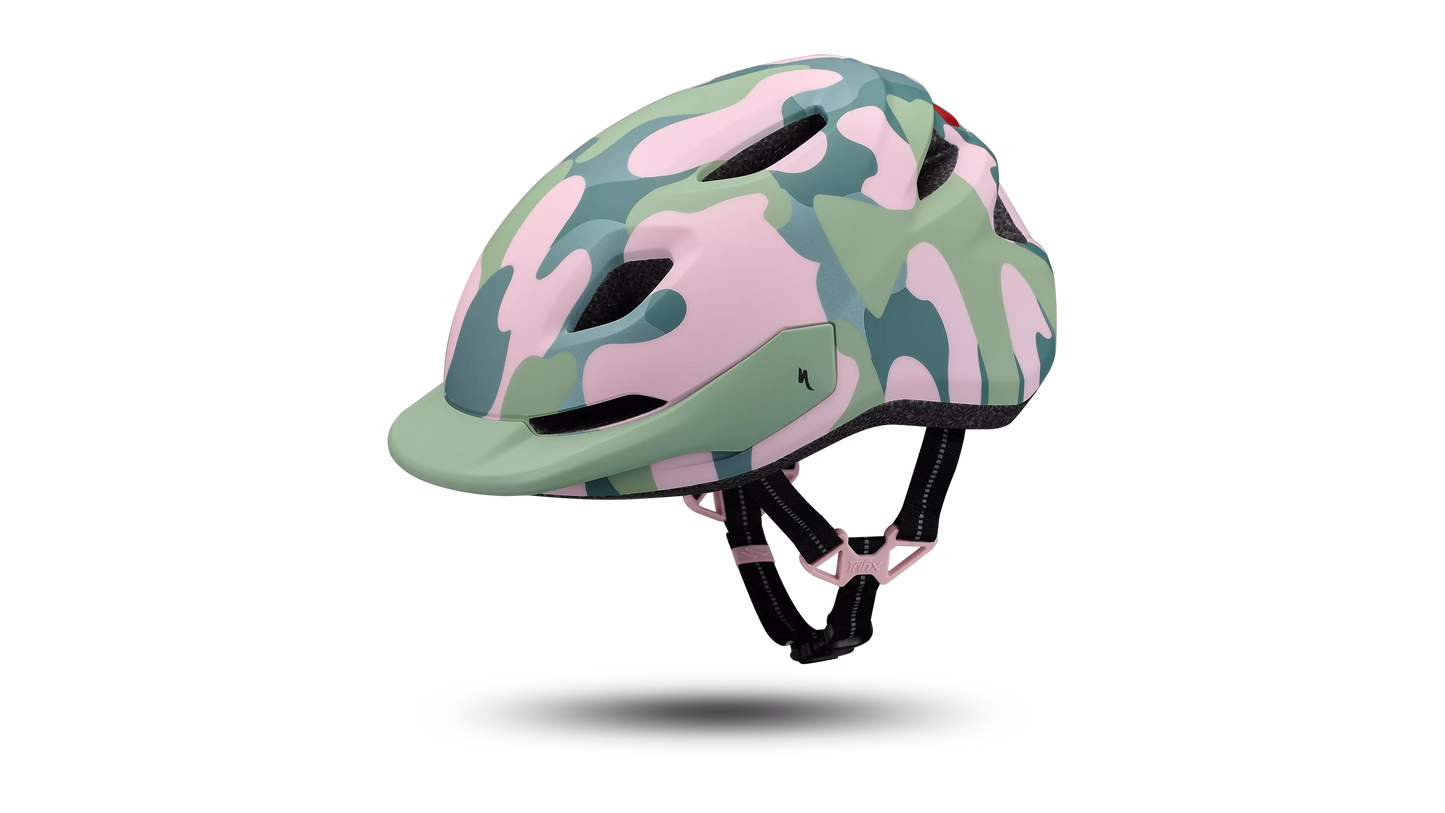 Shuffle 2 Kids Bike Helmet