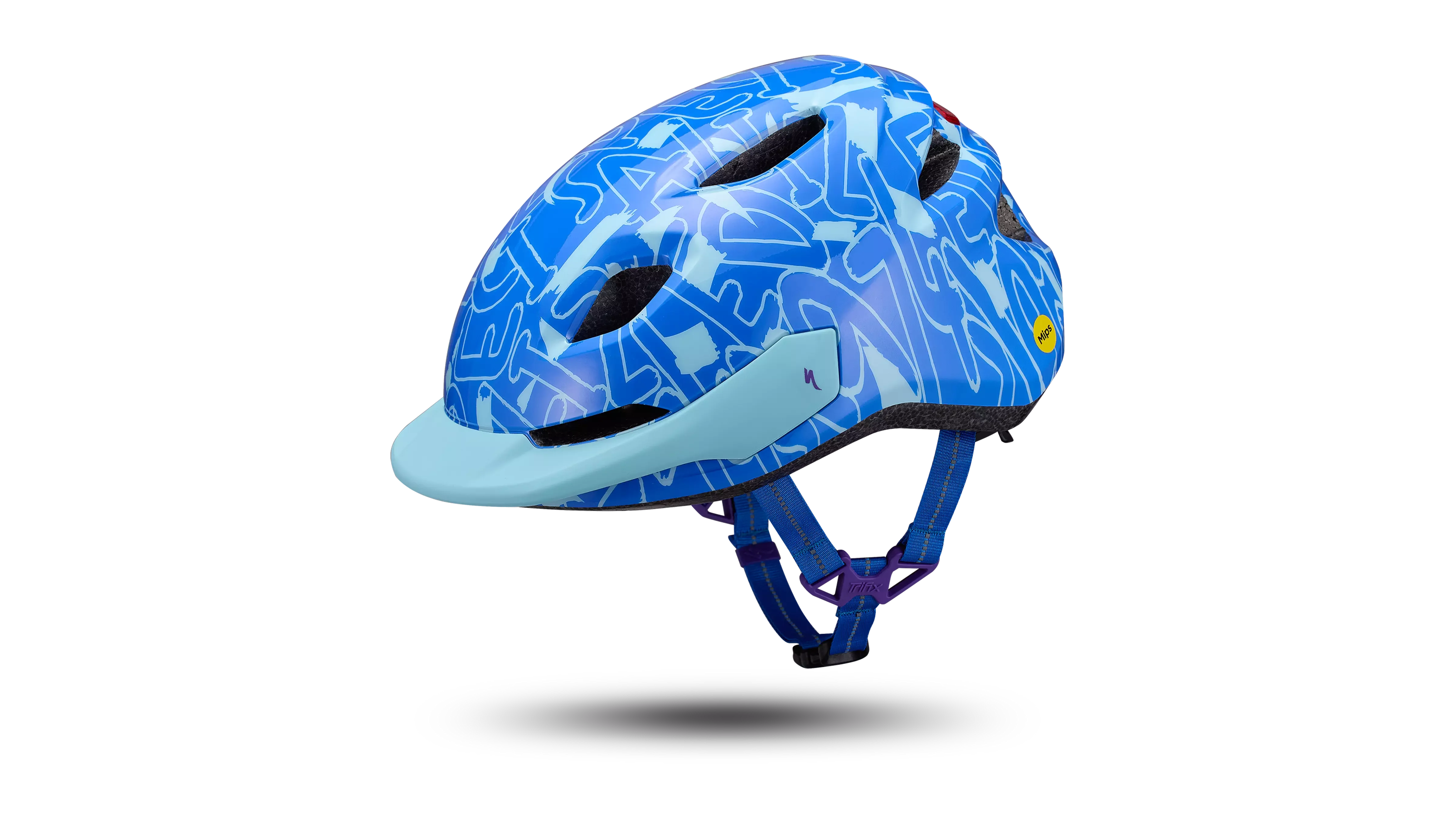 Specialized Shuffle 2 LED Kids Helmet - Bicycle Warehouse