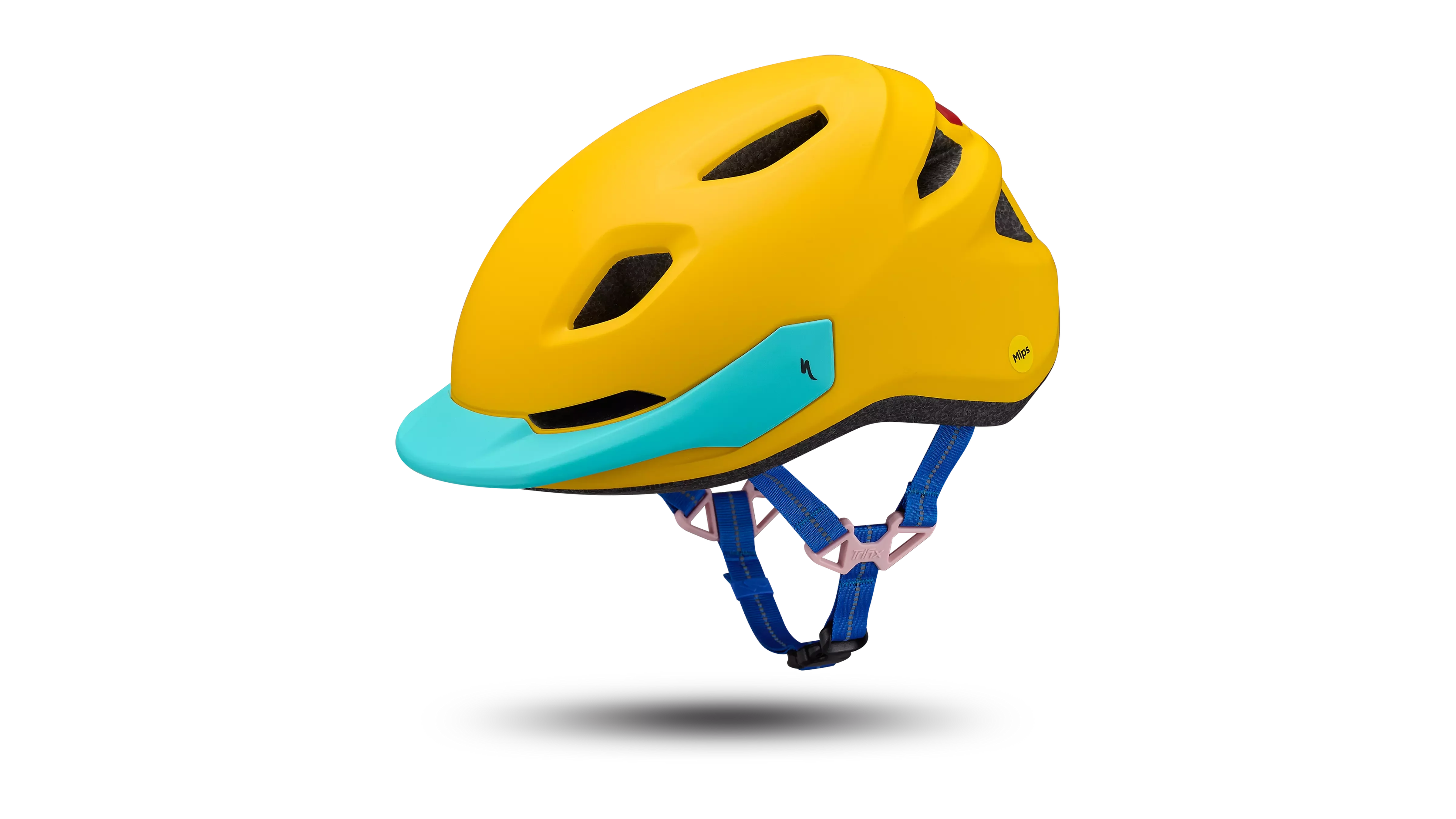 Specialized Shuffle 2 LED Kids Helmet - Bicycle Warehouse